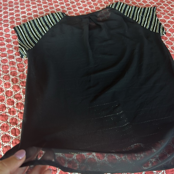 Sexy Sparkle Top✨ - Picture 6 of 7